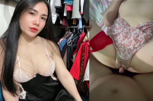 Chị gái khao khát những phút giây bí mật bên bạn trẻ