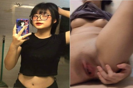 Đụ em gái áo dài đeo kính cực hot năm 2025