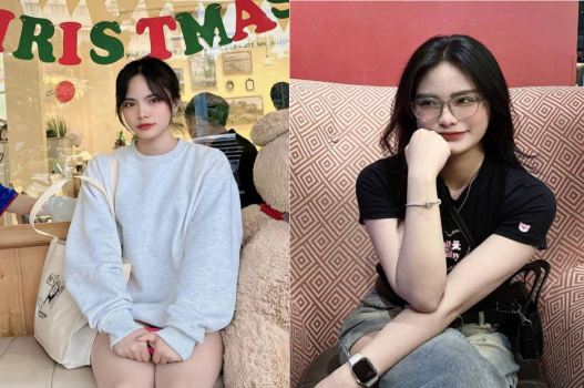 Cho em xe hơi mới là có chuyện ngay