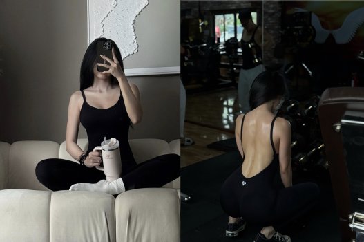 Clip 18+ làm tình với em gym sexy thường xuyên khao khát