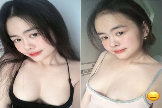 Video nóng bỏng của cô gái trẻ quyến rũ