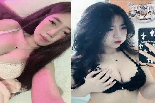 Clip nóng bỏng của nàng Ngọc Thảo gợi cảm bên người yêu nhiệt huyết