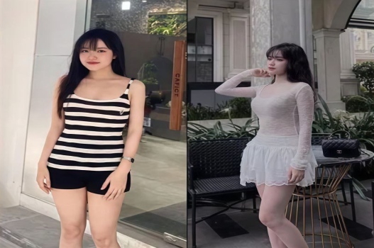 Clip nóng bỏng của nữ sinh Phương Oanh trước ngày tốt nghiệp