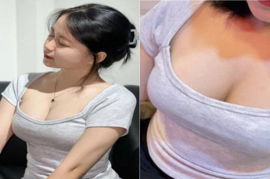 Clip nóng mới em nữ sinh dáng chuẩn gợi cảm