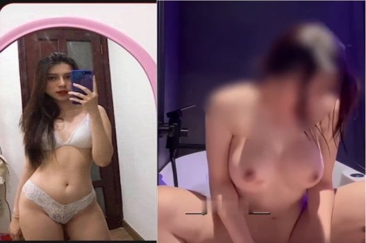 Clip Thu Thảo và cuộc vui nóng bỏng trong bể bơi rò rỉ