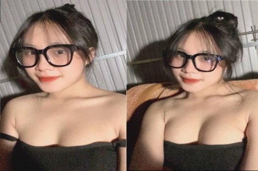 Cô bạn thân quyến rũ trong video nóng bỏng
