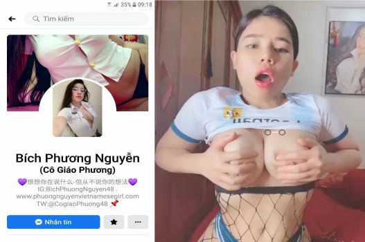 Cô giáo Bích Phương khiến học trò mê mẩn với bài giảng nóng bỏng