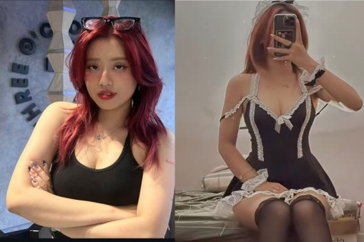 Cô giáo dạy nhảy bị lộ clip nóng 18+