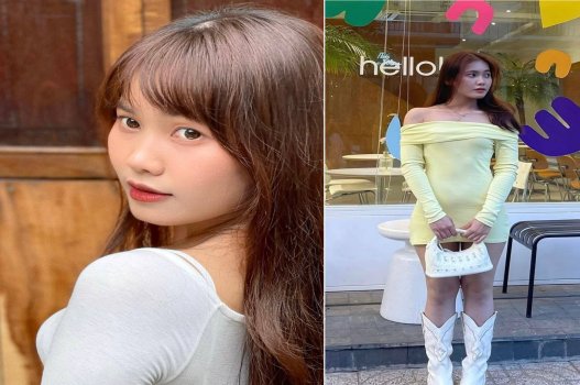 Cùng em gái nóng bỏng chinh phục đỉnh cao tình ái tại nơi bí ẩn nhất Việt Nam