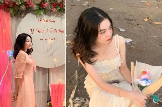 Đụ bí mật với chú rể ngay trong đêm tân hôn