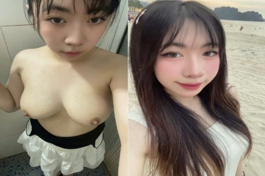 Duyên dáng Đào Mai Phương bên thân hình gợi cảm quyến rũ