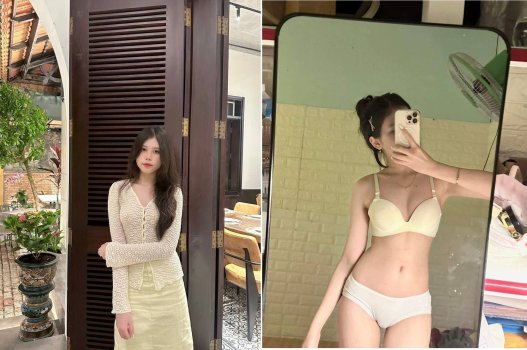 Em làm tình cho anh thỏa mãn
