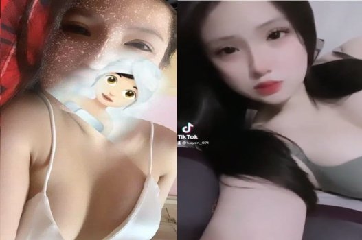 Em gái táo bạo cả ngày quay Clip nóng bỏng gửi bạn cùng lớp