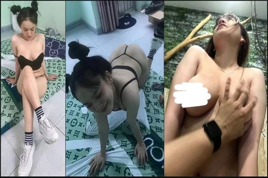 Em Ngọc đam mê khám phá những giới hạn mới
