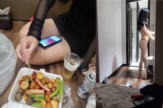 Mời cô nàng đến nhà khám phá đam mê