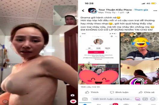 Gợi nhớ đêm xưa với người đã có chồng bằng cách mạo hiểm