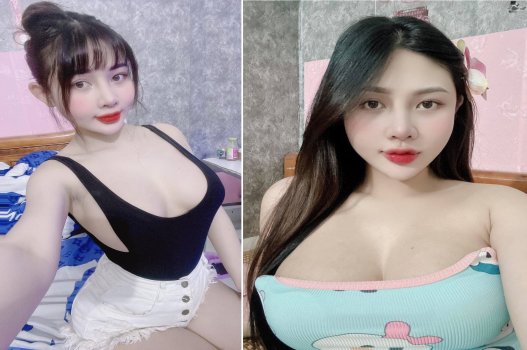 Mẹ đơn thân vòng 1 đầy đặn thỏa mãn