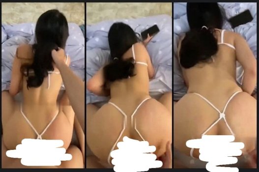 Mẹ gọi ngay lúc con trai đang đắm chìm trong đam mê