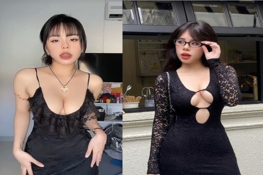 Nàng dáng xinh gợi cảm khám phá khoái cảm không giới hạn