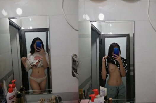 Nàng trẻ tuổi luôn phô bày vẻ đẹp khêu gợi đầy quyến rũ