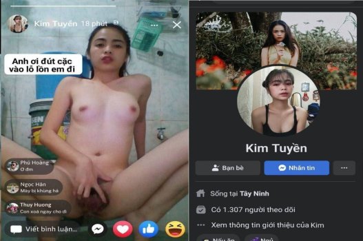 Ngọc Tuyền bị 