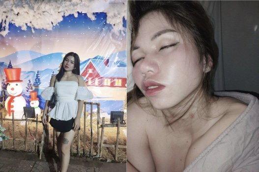 Nợ quá lớn để bạn mời gọi tình một đêm
