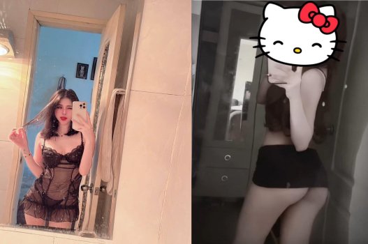Phim nóng em eo thon kiểu sexy cực phê