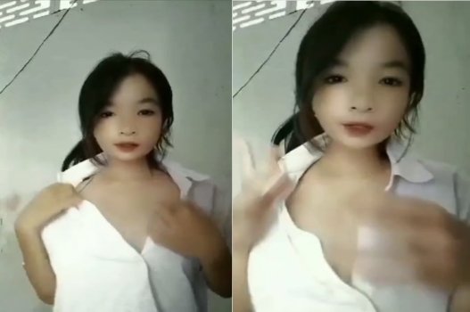 Phim người lớn hấp dẫn với cô học sinh xinh đẹp không thể chối từ