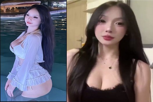 Phim sex Việt Nam với Tiktoker xinh đẹp say mê cưỡi xe phân khối lớn