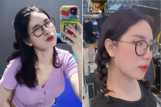 Chuyện tình vụng trộm say đắm chỉ trong giây lát