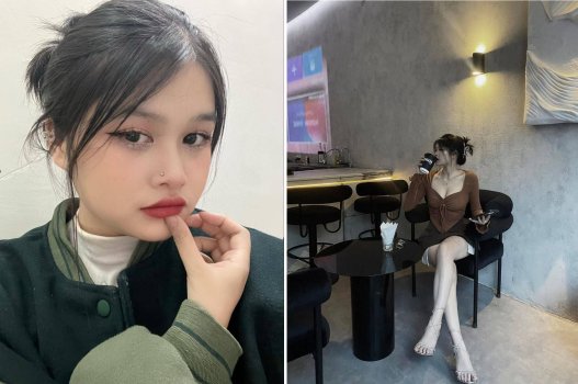 Cuộc phiêu lưu đầy khao khát với em người yêu cũ thích làm tình mãnh liệt