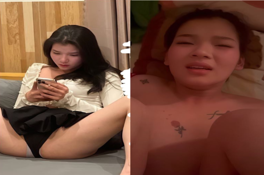 Quỳnh sexy đẫy đà bí mật thỏa mãn