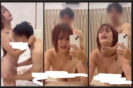 Sex chàng trai Việt rạo rực trong vòng tay tình yêu ở Philippines