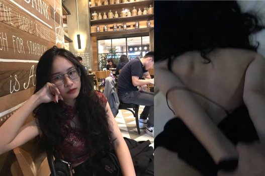 Sex cô gái quyến rũ hấp dẫn đầy bất ngờ