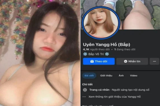 Sex Hồ Uyên Giang khiến khán giả mê mẩn với màn trình diễn nóng bỏng