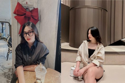 Yêu đương lén lút với đồng nghiệp quyến rũ đã có chồng