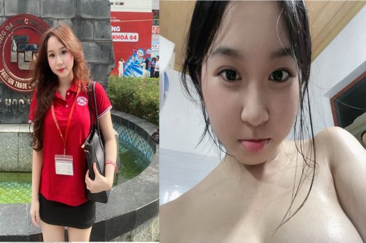 Sex sinh viên NEU nóng bỏng đáng yêu