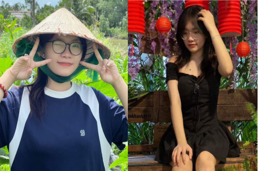 Thả vào em khiến em đê mê cuồng si