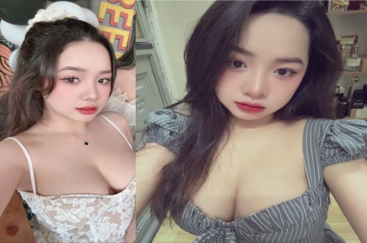 Thầm kín mê hoặc cô bạn thân của người yêu có vòng một đầy đặn