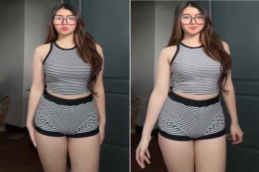 Tiktok Việt Nam ngực lớn sexy quằn quại