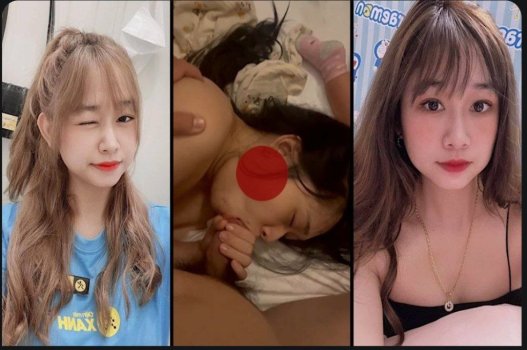 Clip nóng bỏng nhân viên quyến rũ sếp trong cuộc vui lén lút