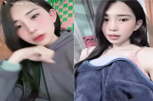 Vui vẻ bên nữ Khánh Linh trong khoảnh khắc nóng bỏng