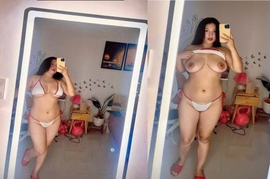 XXX Cô gái quyến rũ nổi bật với dáng điệu nóng bỏng