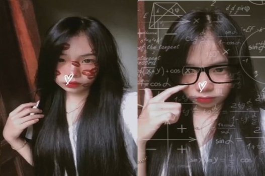 Yêu đương với cô nàng cần mẫn khám phá mọi cách chiều chuộng